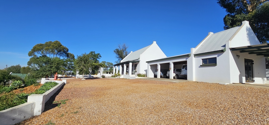5 Bedroom Property for Sale in Swellendam Western Cape